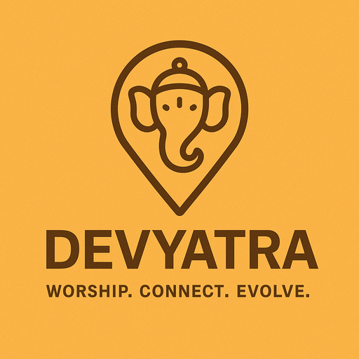 Devyatra - AI-Powered Tourism App